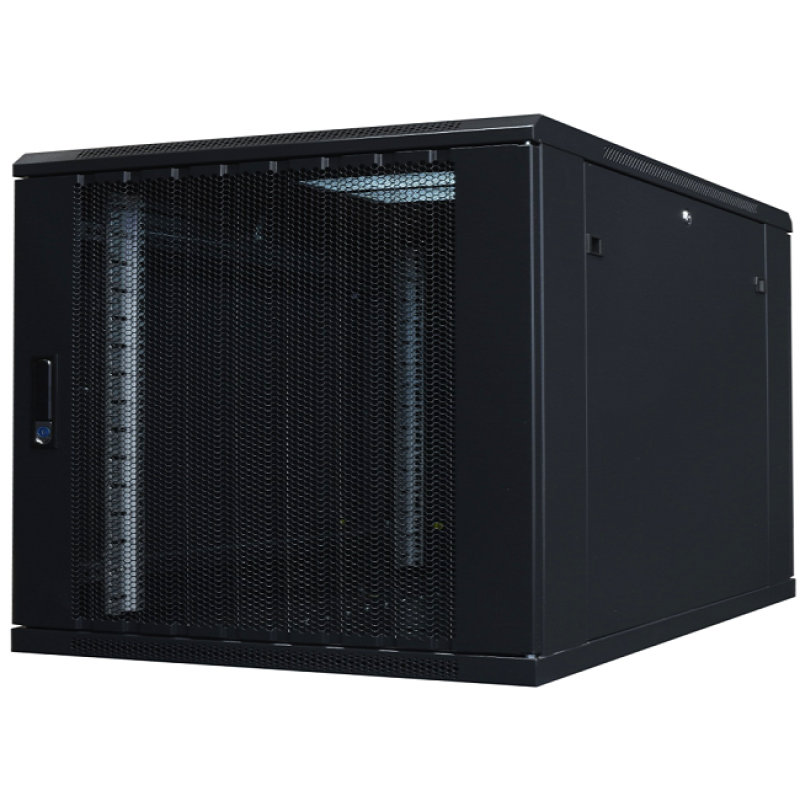 Wandkast serverkast patchkast